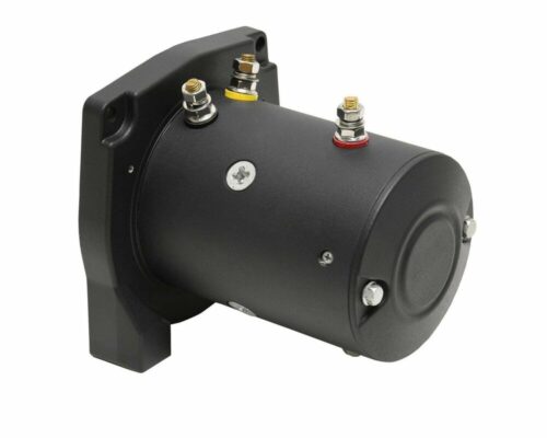 Superwinch Lier motor 12V - geschikt voor Superwinch S serie elektrische lier