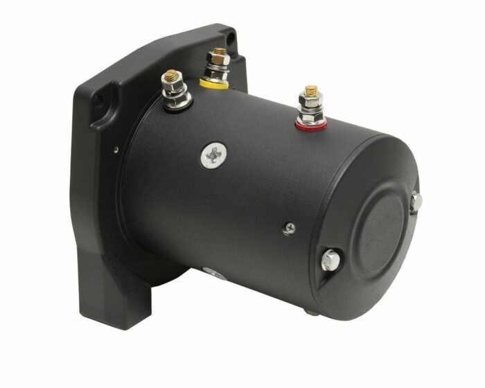 Superwinch Lier motor 12V - geschikt voor Superwinch S serie elektrische lier