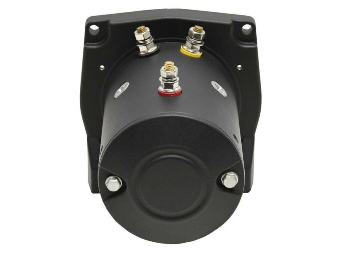 Superwinch Lier motor 12V - geschikt voor Superwinch S serie elektrische lier