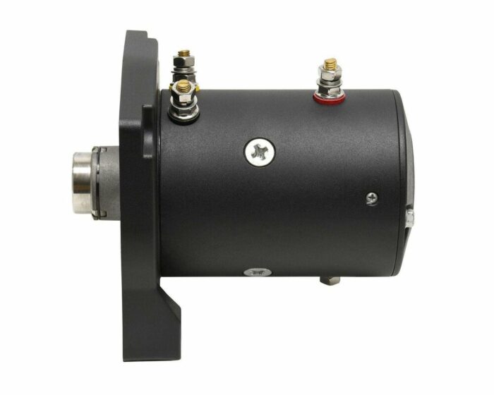 Superwinch Lier motor 12V - geschikt voor Superwinch S serie elektrische lier
