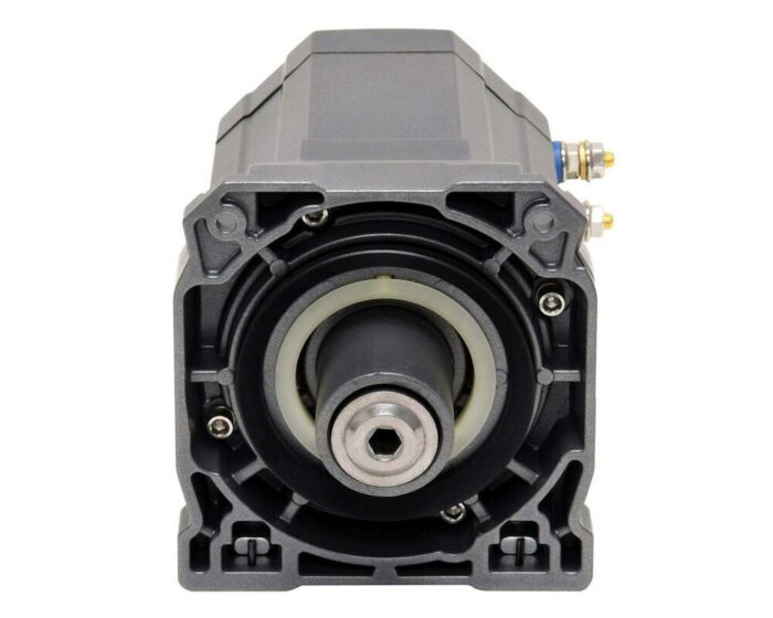 Superwinch Lier motor 12V - geschikt voor Superwinch SP elektrische lier