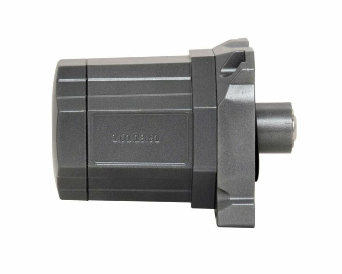 Superwinch Lier motor 12V - geschikt voor Superwinch SP elektrische lier