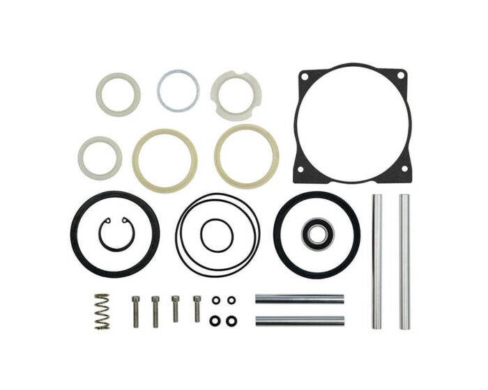 Superwinch Small parts kit, spare parts winch