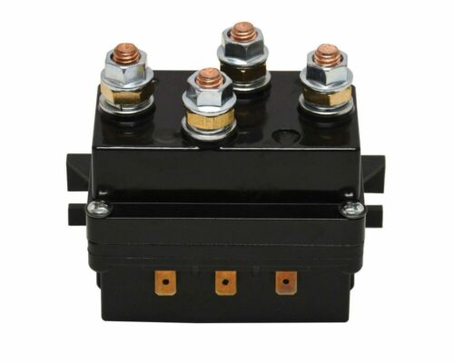 Superwinch solenoid 24V, relais voor elektrische lier