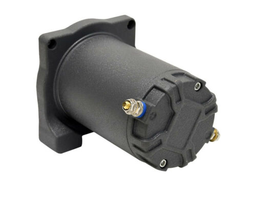 Superwinch Lier motor 12V - geschikt voor Superwinch Terra elektrische lier