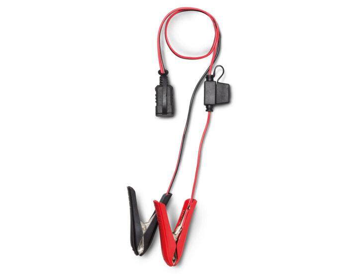 Mastervolt Draagbare Acculader 4.3A 6V-12V | 43510400 - Afbeelding 4