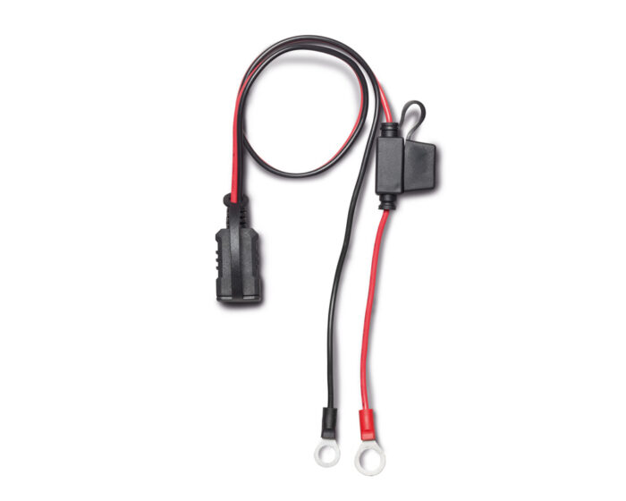 Mastervolt Draagbare Acculader 4.3A 6V-12V | 43510400 - Afbeelding 5