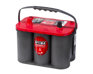 Optima Red Top 4.2 12V | Basic | RTS-4.2