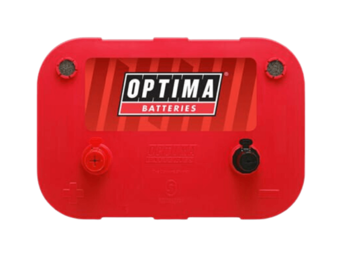 Optima Red Top 4.2 12V | Basic | RTS-4.2 - Afbeelding 5