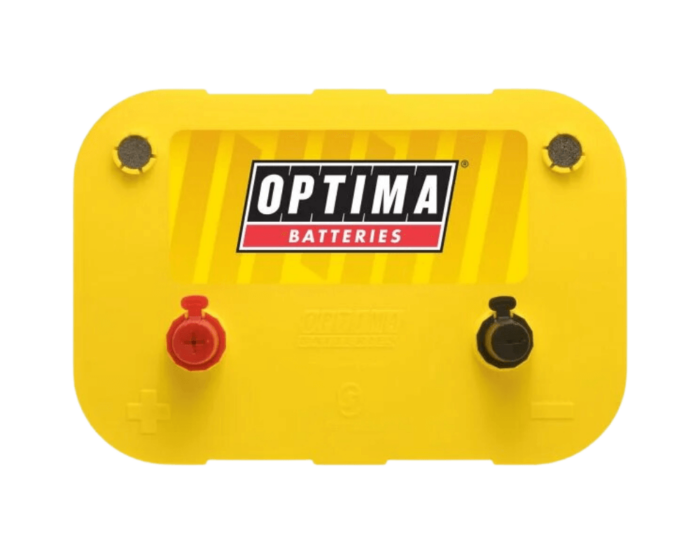 Optima Yellow Top 4.2 12V | Premium | YTS-4.2 - Afbeelding 4