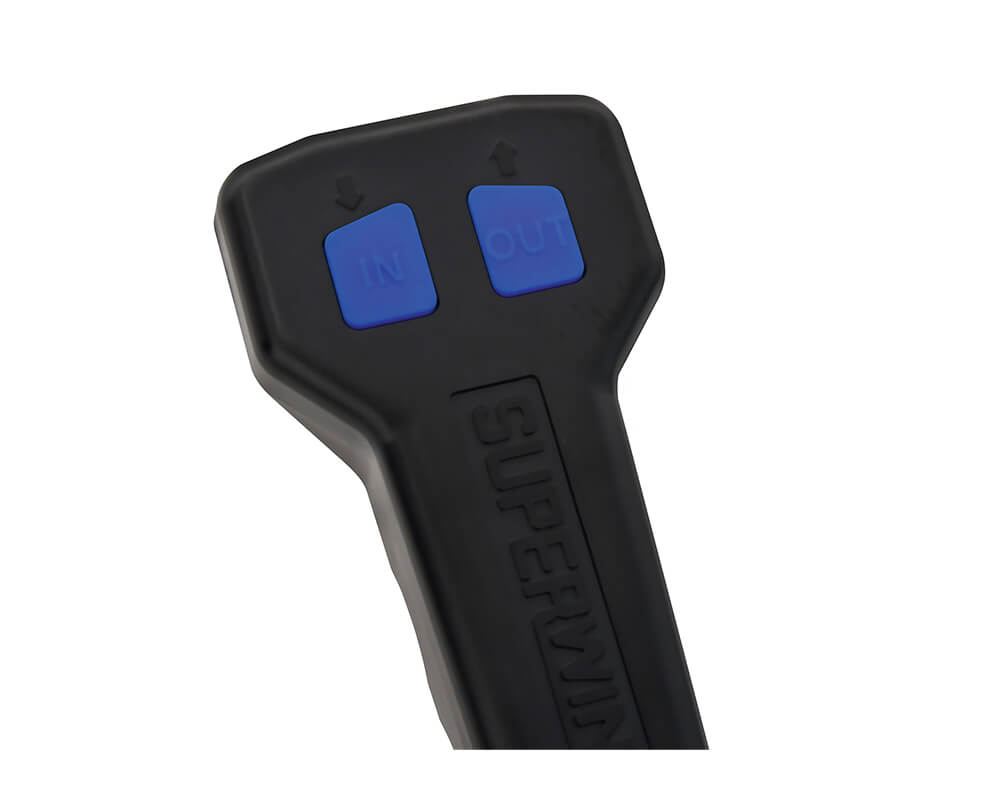 Superwinch Remote Control | 3.5M | SX | 90-42654 - Image 2